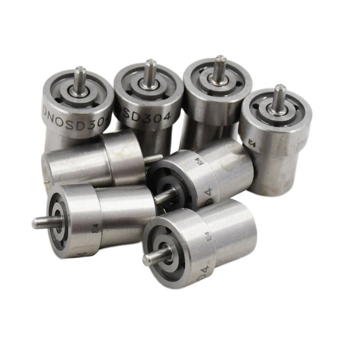 8 Pcs Fuel Injector Nozzle Tip Set 0434250898 DN0SD304 for 89-01 GM Chevy main product photo