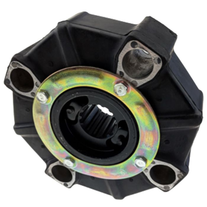 50AC 14T Coupling Assembly for Caterpillar main product photo