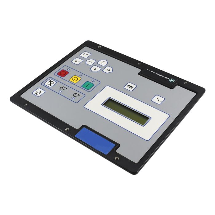 Power Wizard 1.0 Genset Control Board 917-466 For FG Wilson main product photo