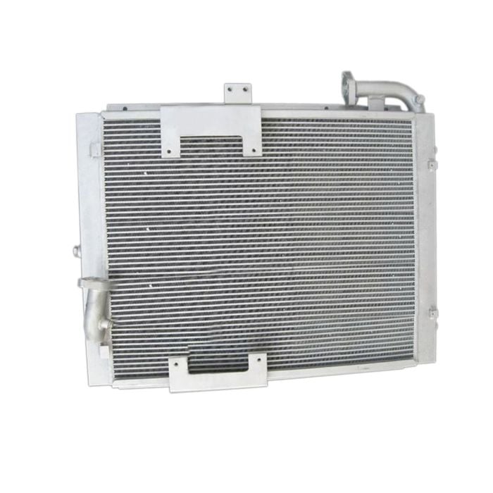 Oil Cooler 11N6-40031 for Hyundai main product photo