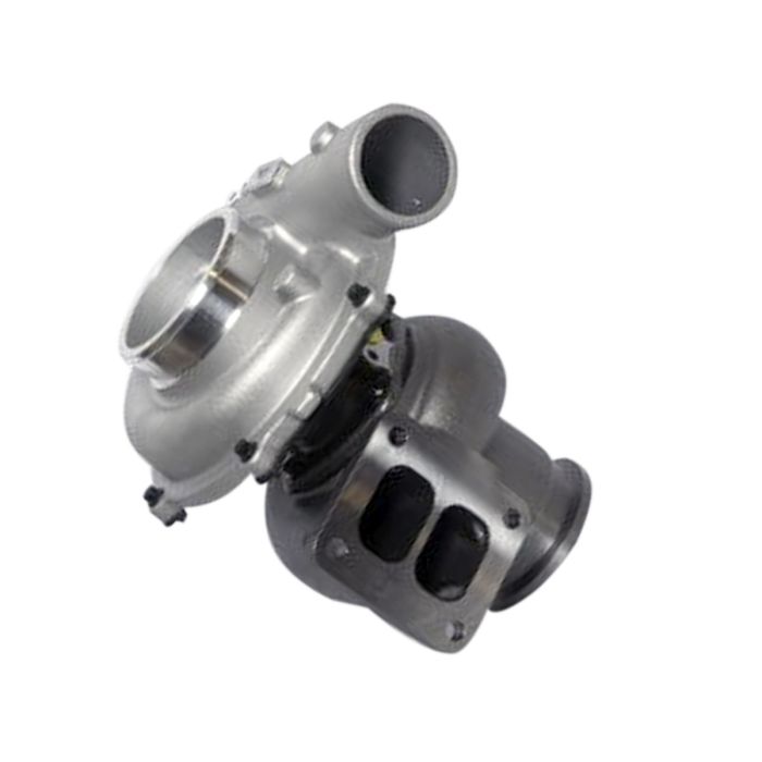 Turbocharger 1826344C91 for Navistar International main product photo