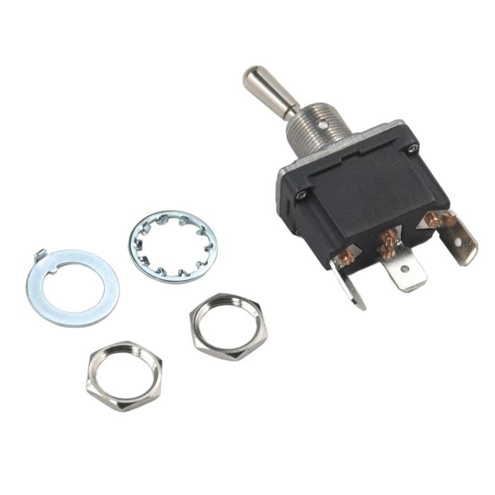 Toggle Switch 31NT91-2 for Honeywell main product photo