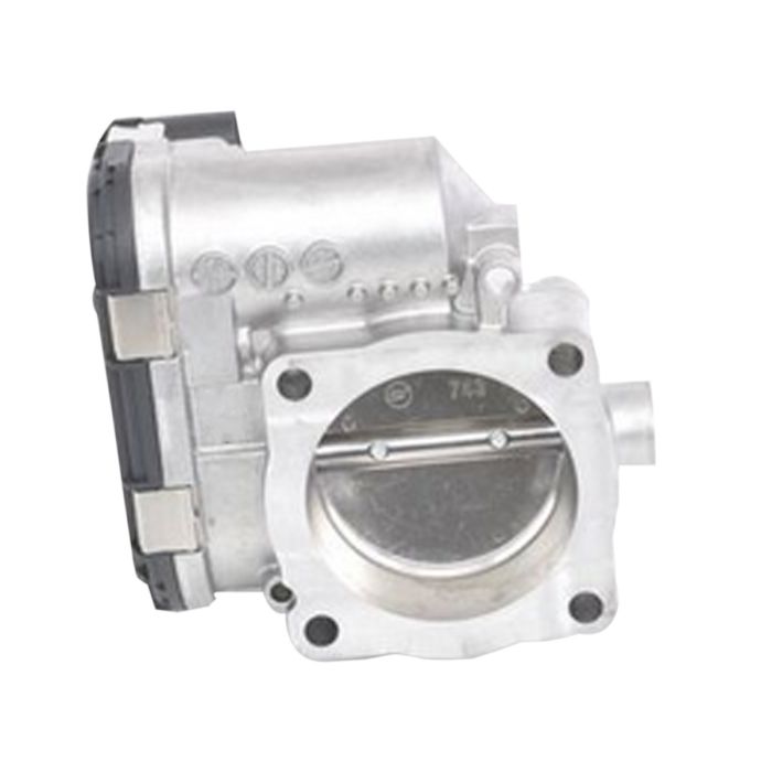 Throttle Body Assembly 06B133062M for Volkswagen main product photo