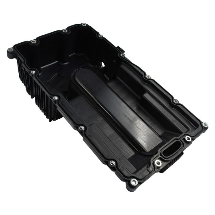 Oil Pan 5302028 For Cummins main product photo
