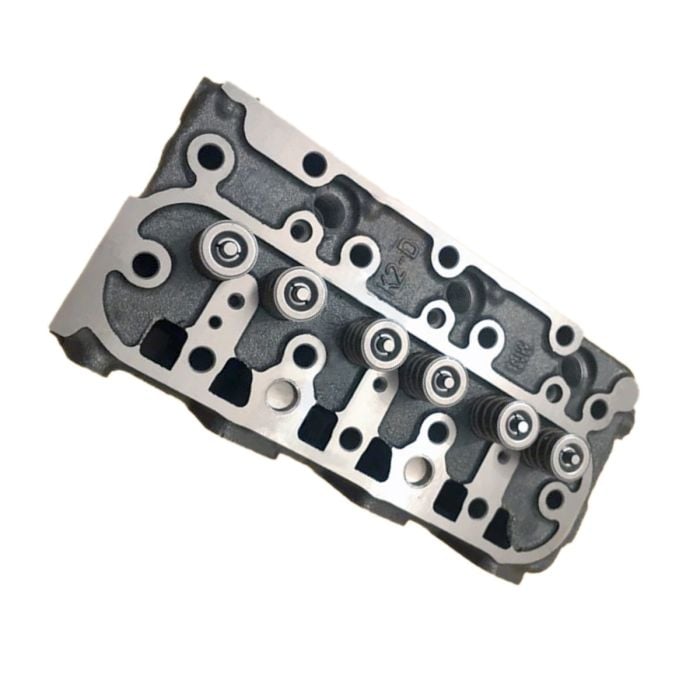 Cylinder Head 16027-03043 for Kubota main product photo