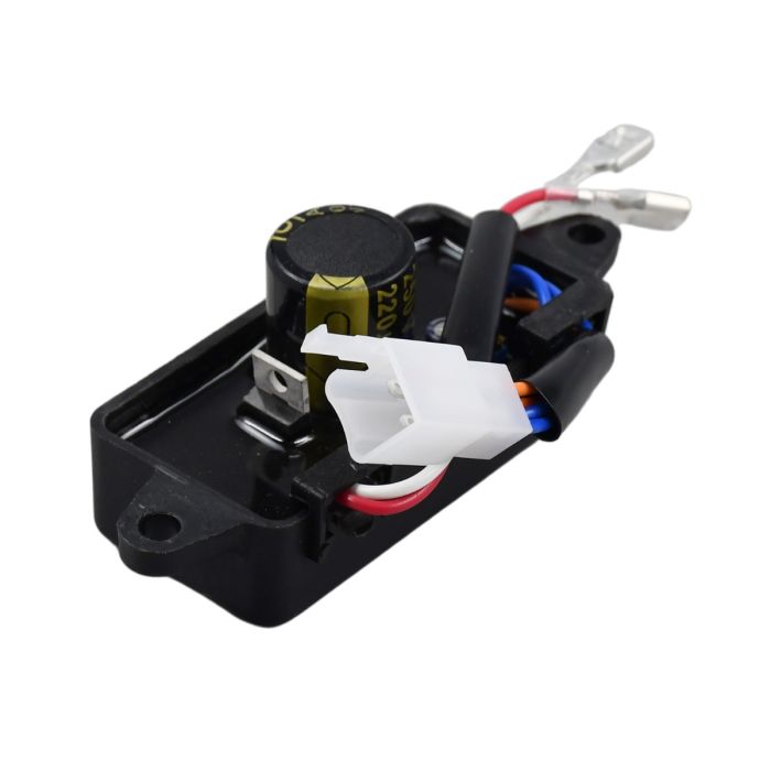 Automatic Voltage Regulator for BlackMax main product photo