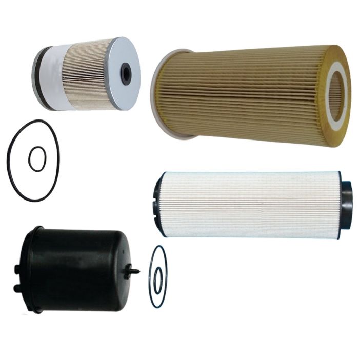 Filter Maintenance Service Kit 1948921 For Paccar main product photo