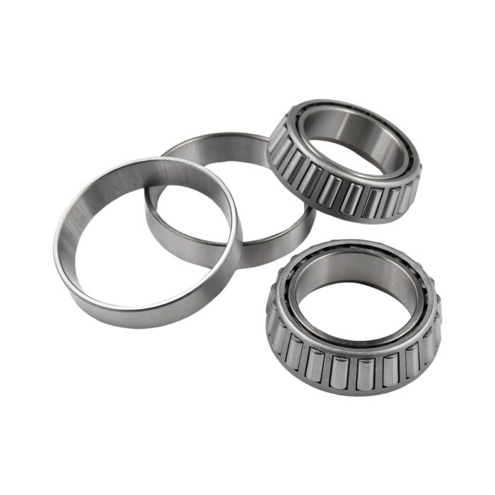 2Pcs Axle Bearing Set 287902 For New Holland main product photo