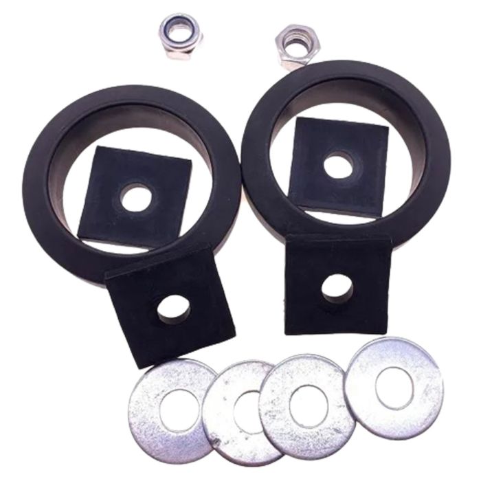 Flexible Coupling Valve Kit 2906057100 For Atlas Copco main product photo