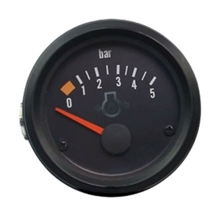 Pressure Gauge 1182581 For Deutz main product photo