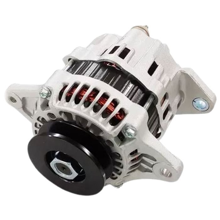 Alternator 505960560 For Yale main product photo