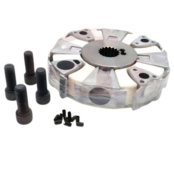 Coupling Assembly 3244230 For Caterpillar CAT main product photo