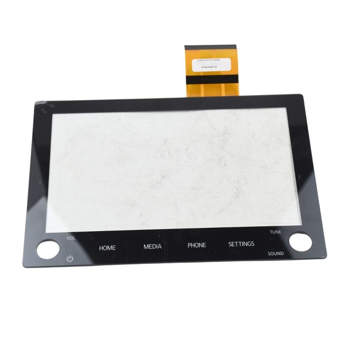 8 Inches Touch Screen 8740A130 for Mitsubishi main product photo