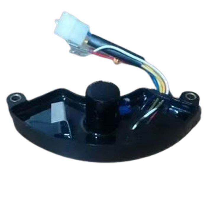 Automatic Voltage Regulator AVR5-1H2B for Generator main product photo