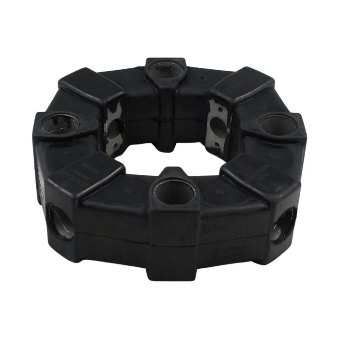 80AS Flexible Shaft Rubber Coupling for Centaflex CFA80 main product photo