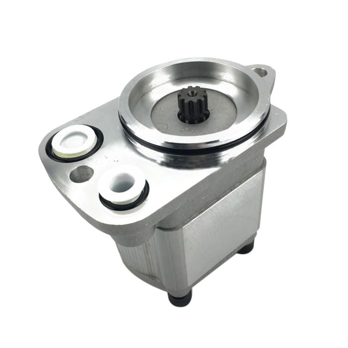 10T Gear Pump 177-2577 For Caterpillar CAT main product photo