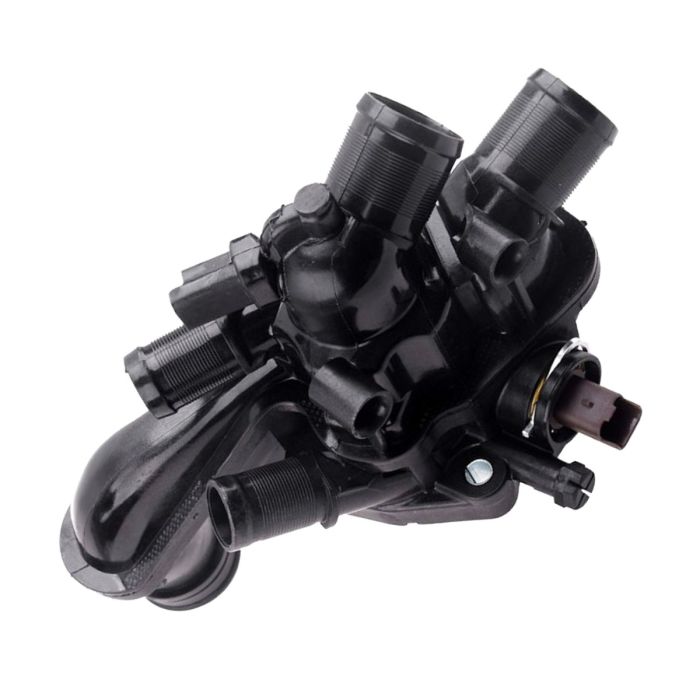 Thermostat Housing 115375345 For Mini Cooper main product photo