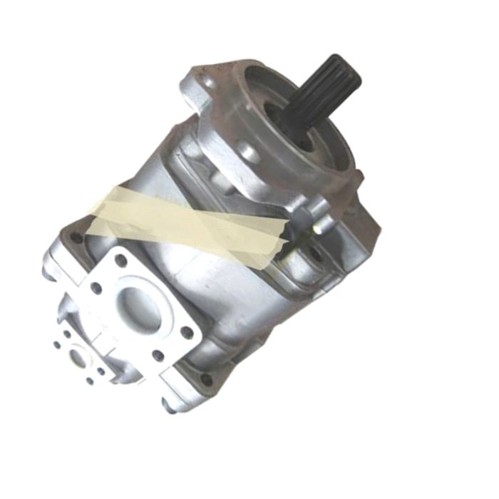 Hydraulic Gear Pump 705-11-33210 For Komatsu main product photo