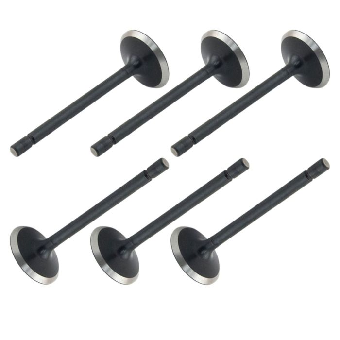 1 Set Valves For Shibaura main product photo