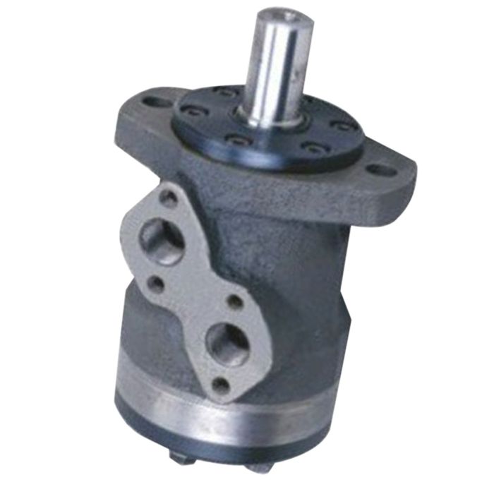 Hydraulic Motor 151-0312 For Sauer Danfoss main product photo