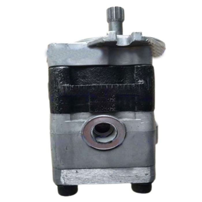 Pilot Gear Pump PSVL-27CG For Kubota main product photo