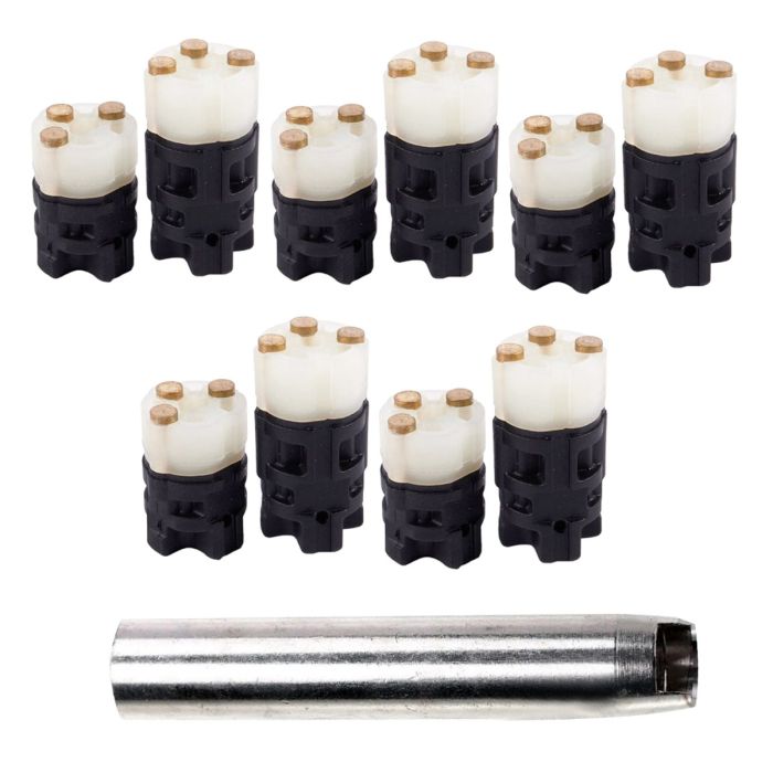 5Pcs 722.9 Control Module Sensor and Tool Y3/8n1 For Mercedes Benz main product photo