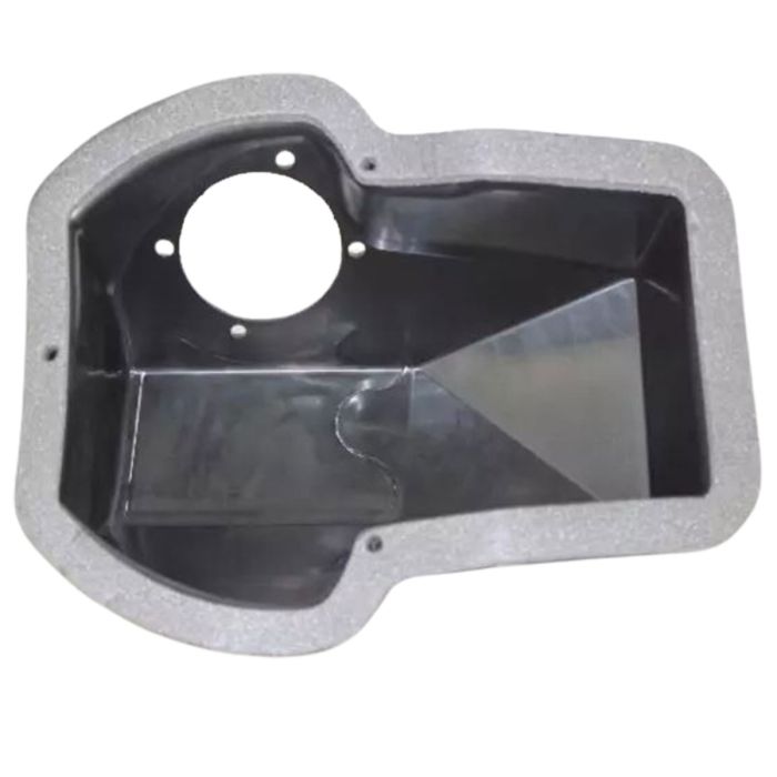 Fuel Filler Neck Housing 52121189AA For Dodge main product photo