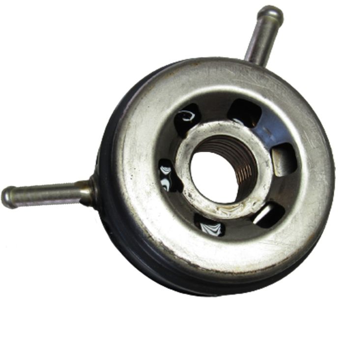 Oil Cooler Assy 1G730-37012 For Kubota main product photo