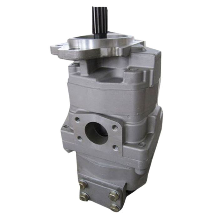 Hydraulic Gear Pump 705-52-42170 For Komatsu main product photo