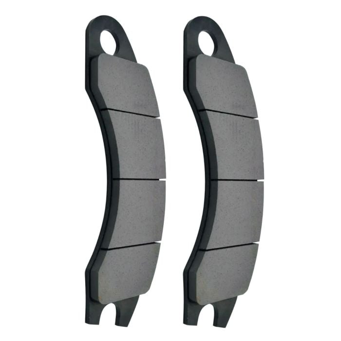 Brake Pads 2pcs CA1149299 For Caterpillar main product photo