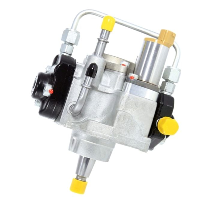 Fuel Injection Pump CA3708364 For Caterpillar main product photo