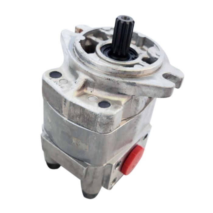 Hydraulic Gear Pump 705-40-01020 For Komatsu main product photo