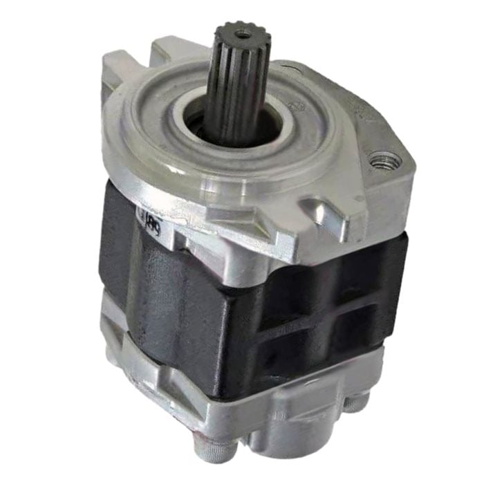 Gear Pump 111-5789 For Caterpillar main product photo