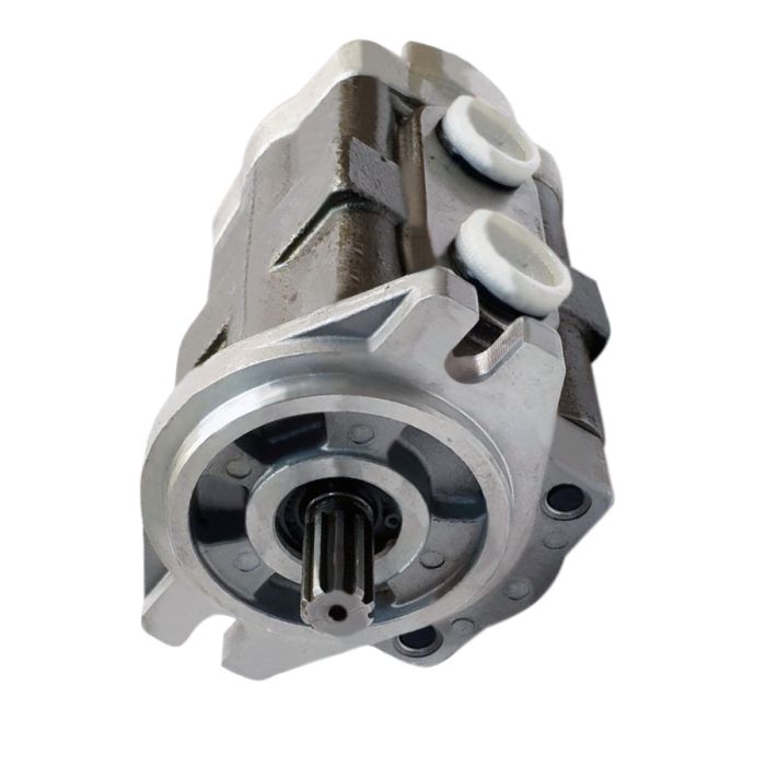 Gear Pump 200-3406 For Caterpillar CAT main product photo