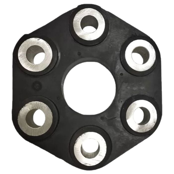 Coupling Assy S25S for Excavator main product photo