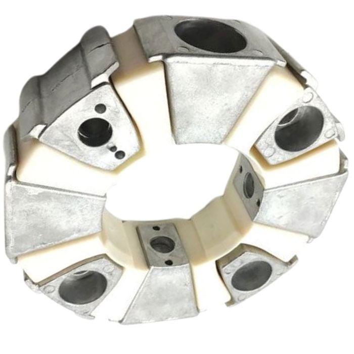 90H Coupling Assy for Kobelco main product photo
