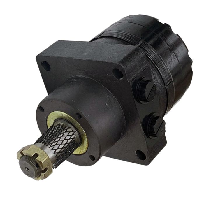 Hydraulic Wheel Motor TCA12678 for John Deere main product photo