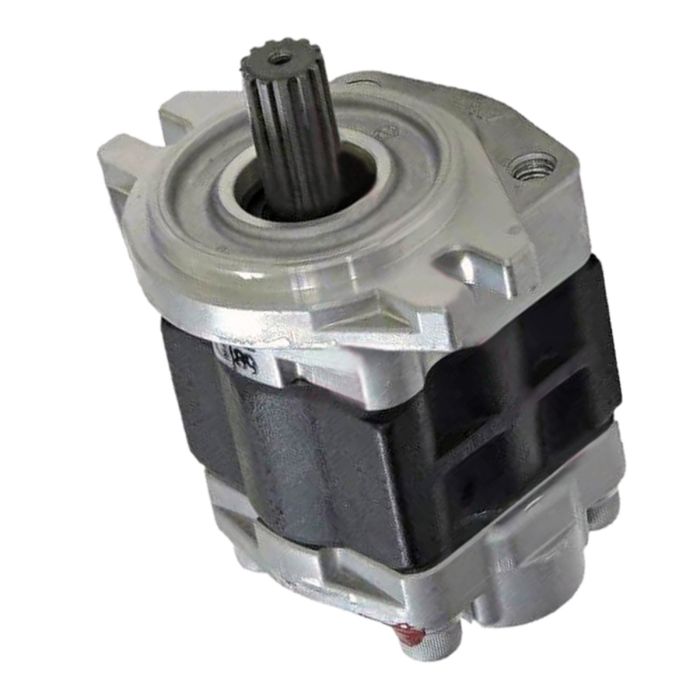 Hydraulic Gear Pump 269-0004 2690004 for Caterpillar main product photo