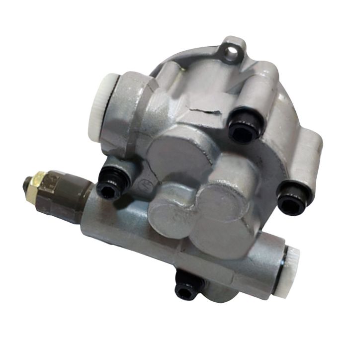 Gear Pump 2902440-0395A for Hyundai main product photo