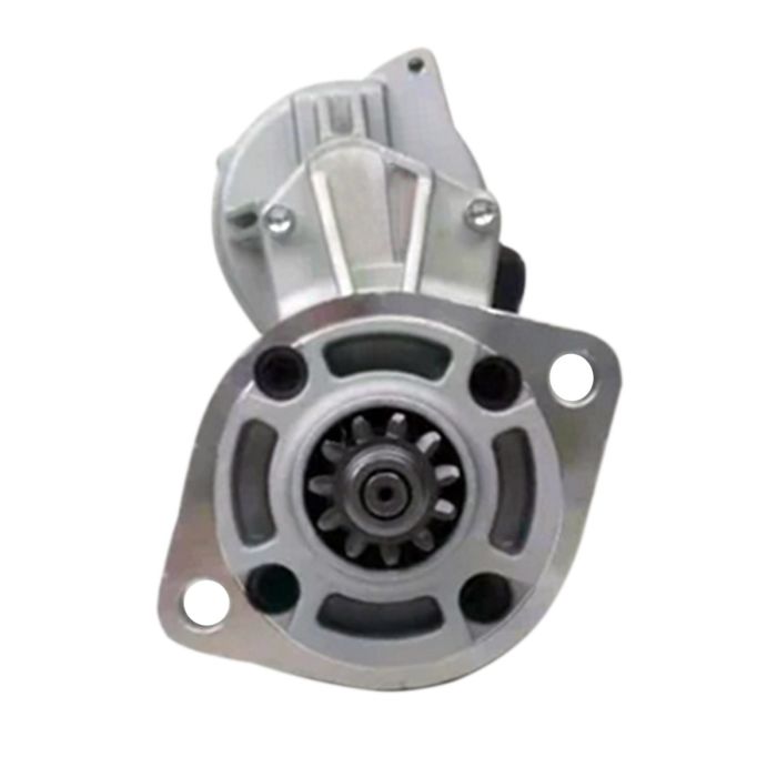 Starter Motor 24V 11T 0-24000-0040 For Komatsu main product photo