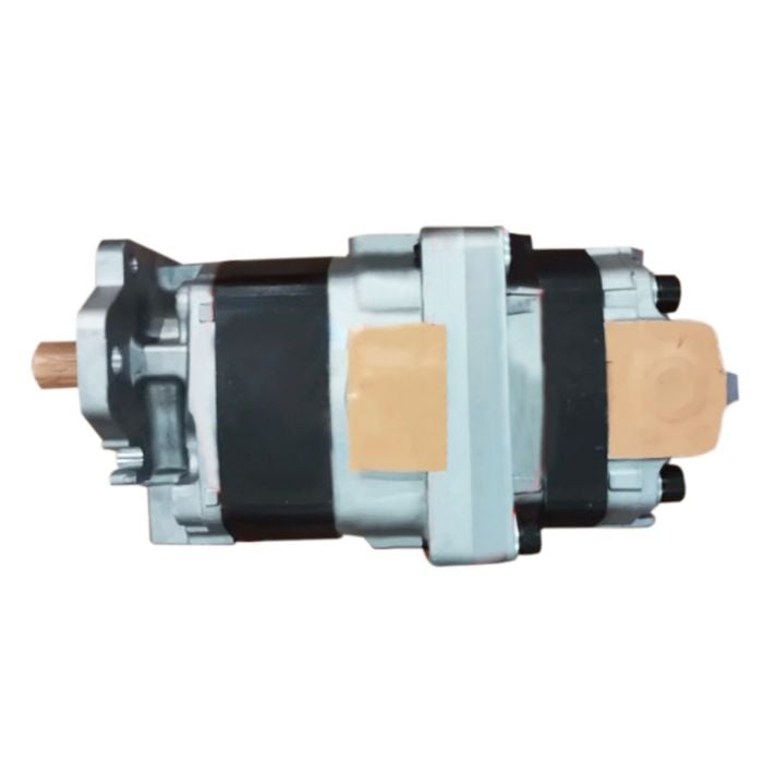 Hydraulic Gear Pump 3FE-60-32110 for Komatsu main product photo