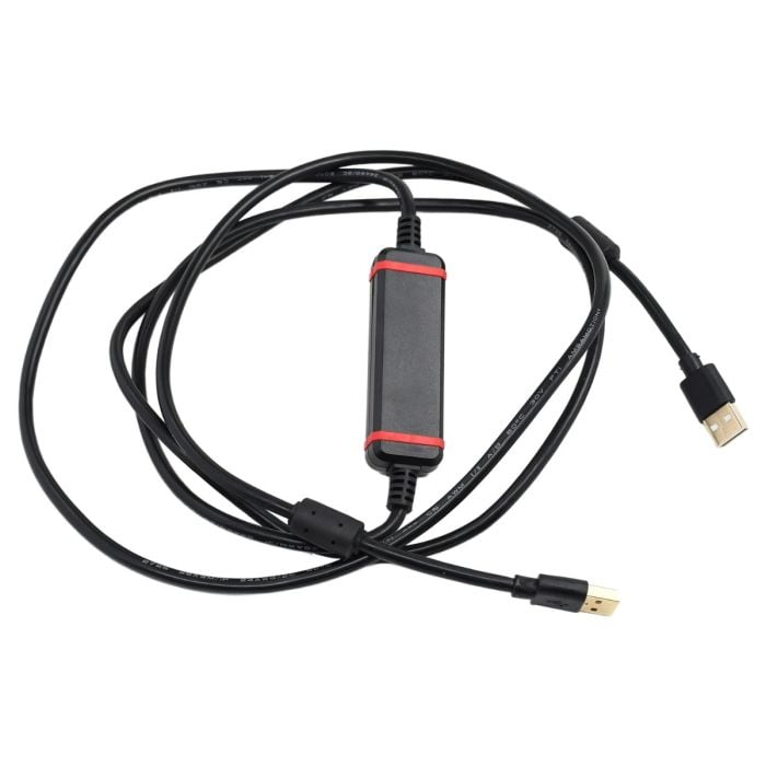 Programming Cable Adapter USB 2.0 CA3-USBCB-01 For Pro Face main product photo