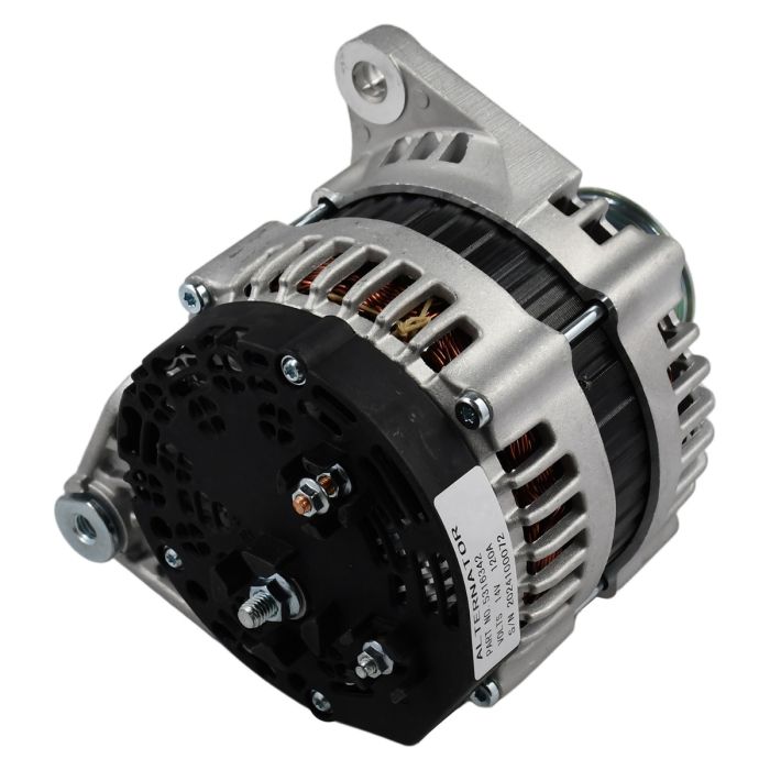 Alternator 5316342 for Cummins main product photo