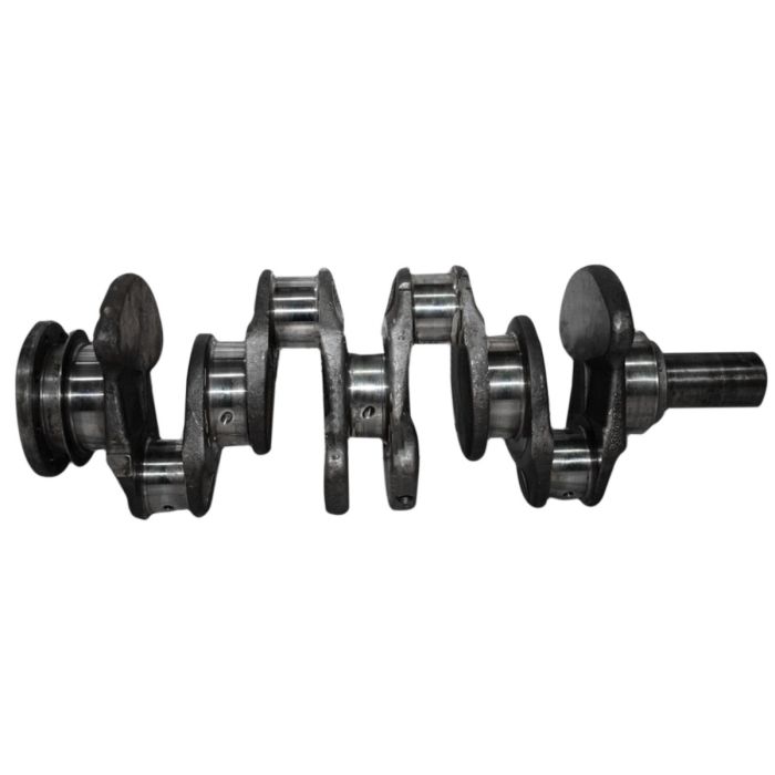 Crankshaft 3640301102 For Mercedes Benz main product photo