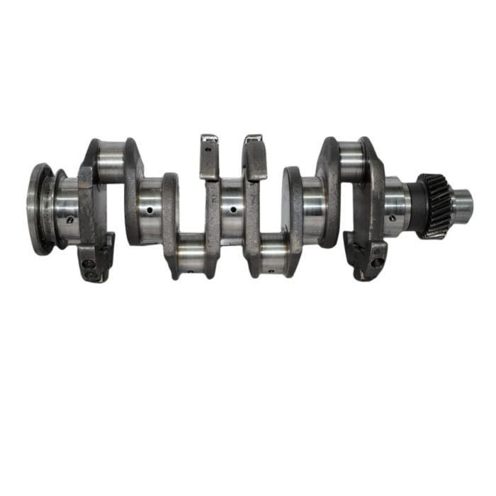 Crankshaft 3140303202 For Mercedes Benz main product photo