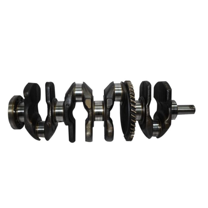 Crankshaft 13401-28010 For Toyota main product photo