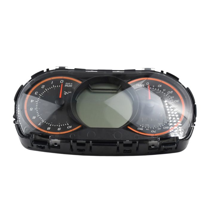 LCD Gauge 278003005 for Sea-Doo main product photo