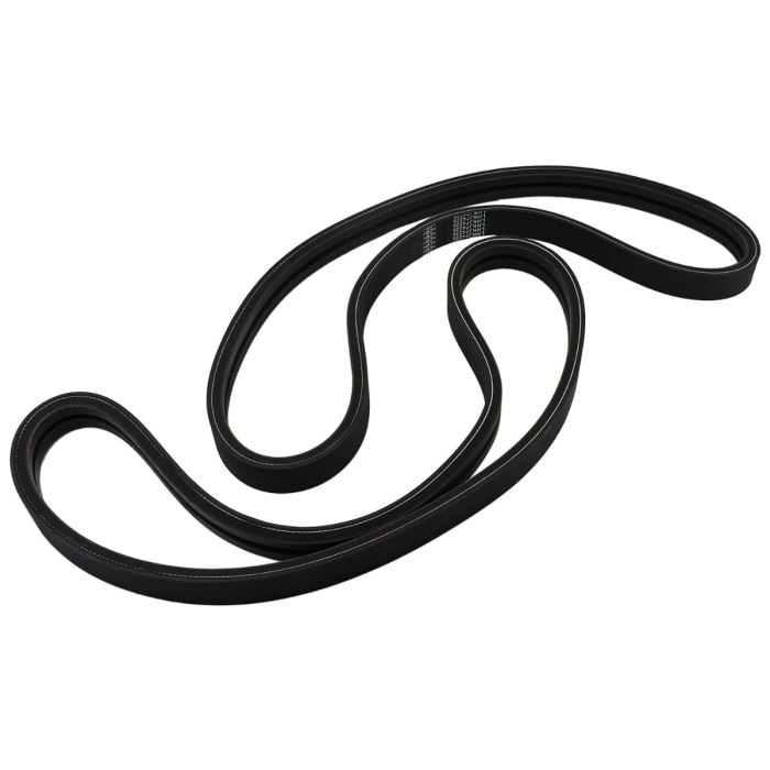 2PCS Wheel Drive Belt 48202A For Lesco main product photo