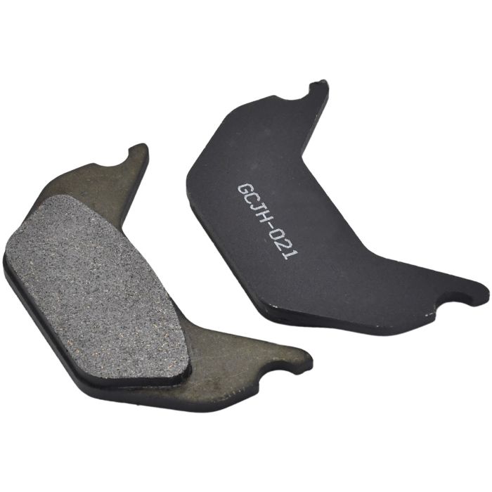 Brake Pad Kit 87715377 For New Holland main product photo