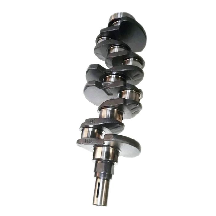 Crankshaft For Mitsubishi Engine 4D56U main product photo